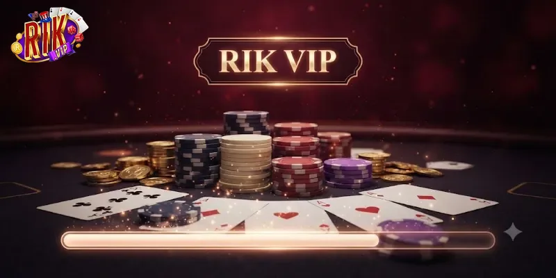 Game Bài Rikvip Chơi Cực Cuốn, Giải Trí Thả Ga Mỗi Ngày